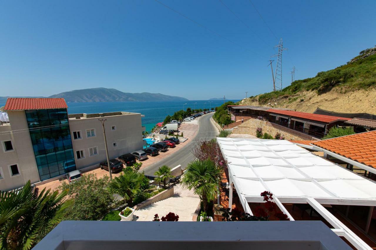 Hotel Roi Radhime Exterior photo